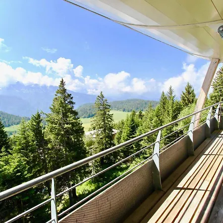 Apartment Cosy Avec Terrasse Exposee Sud, Animaux Acceptes *