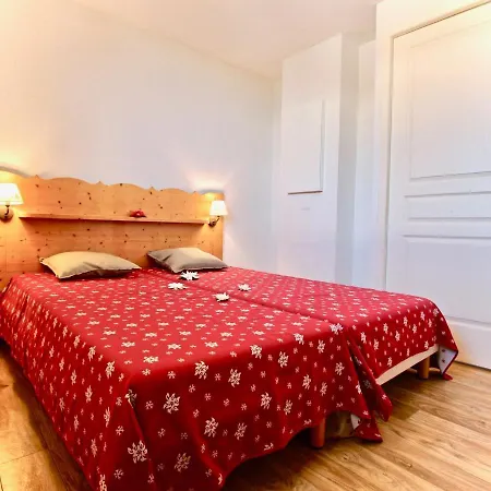 Cosy Avec Terrasse Exposee Sud, Animaux Acceptes Chamrousse