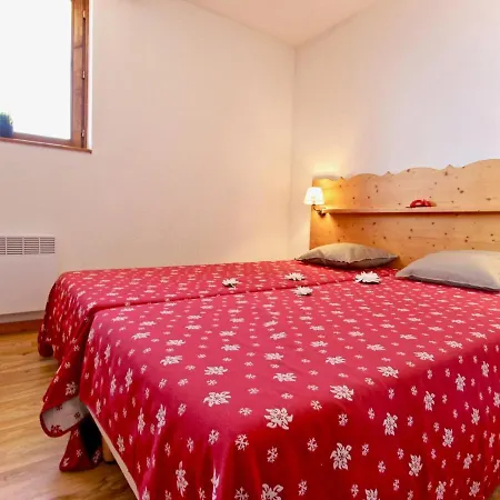 Apartament Cosy 3 Pieces Avec Terrasse Sud, Proche Pistes Et Commerces A - Fr-1-549-94