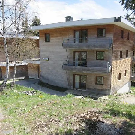 Apartment Cosy Avec Terrasse Exposee Sud, Animaux Acceptes
