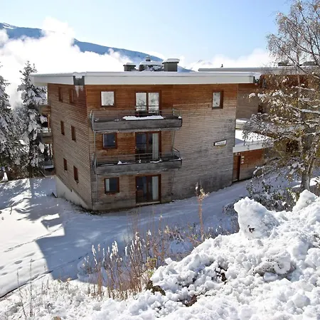 Apartament Cosy 3 Pieces Avec Terrasse Sud, Proche Pistes Et Commerces A - Fr-1-549-94 *