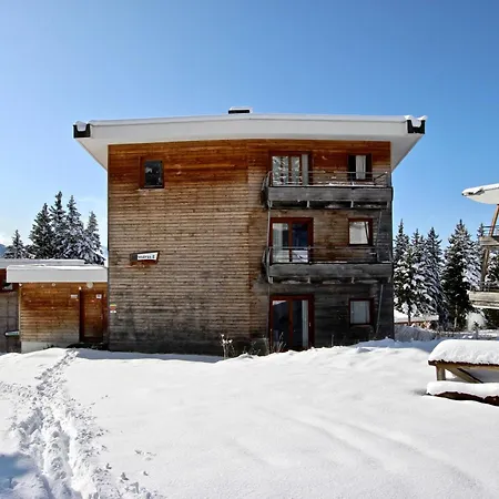 Apartament Cosy 3 Pieces Avec Terrasse Sud, Proche Pistes Et Commerces A - Fr-1-549-94 *